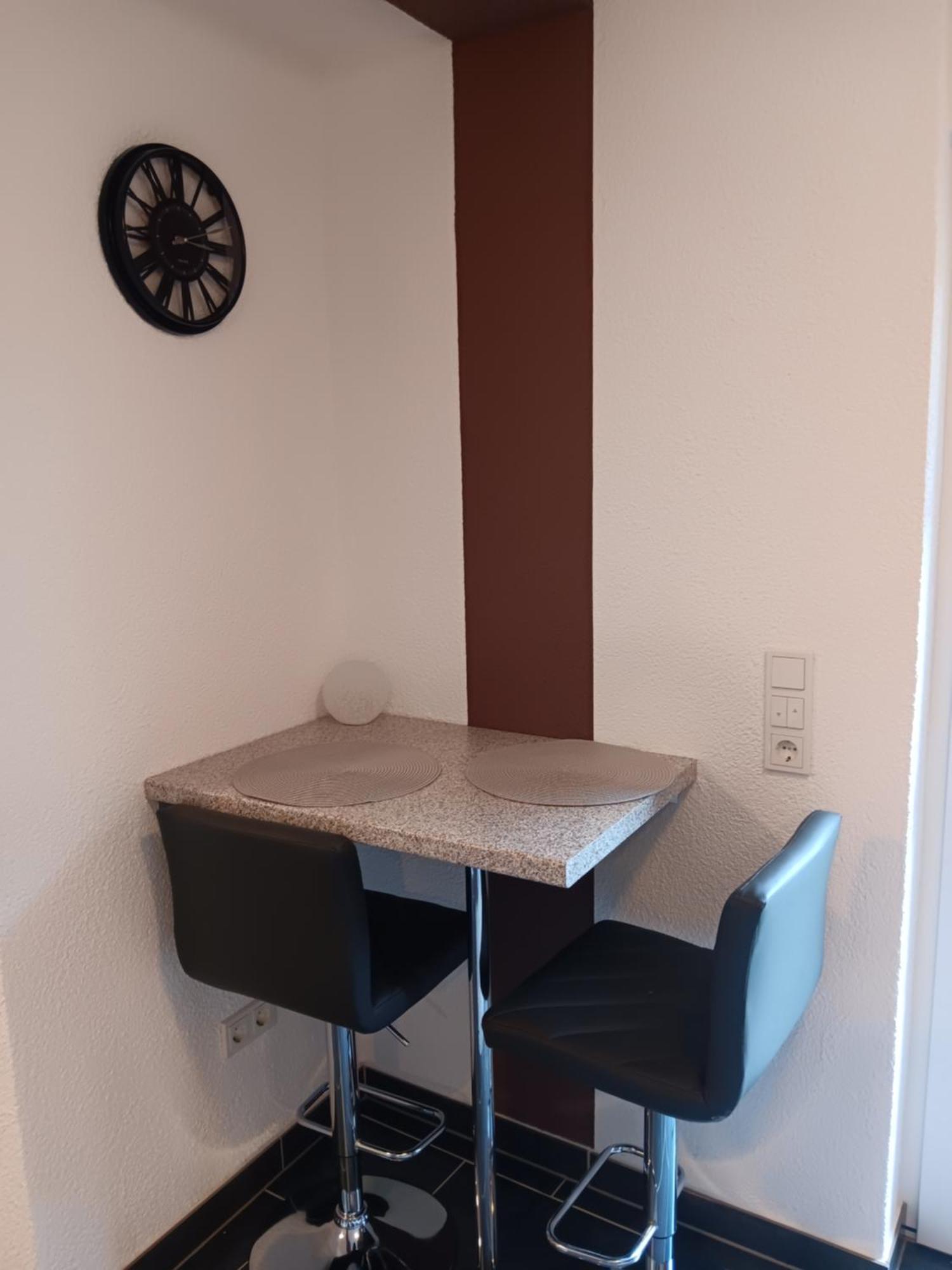 Ferienwohnung Schwarzenbergblick Kelberg Luaran gambar