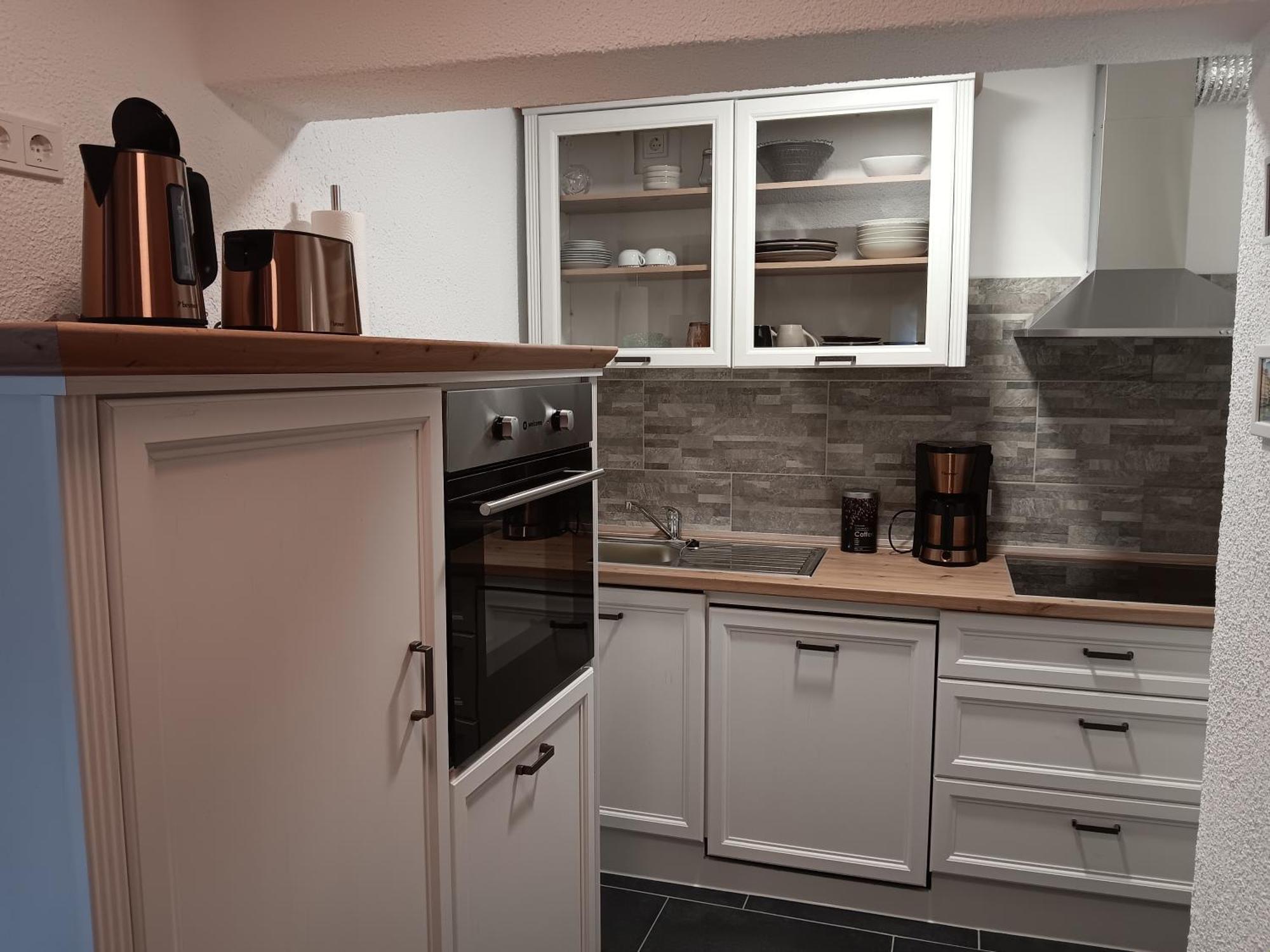 Ferienwohnung Schwarzenbergblick Kelberg Luaran gambar