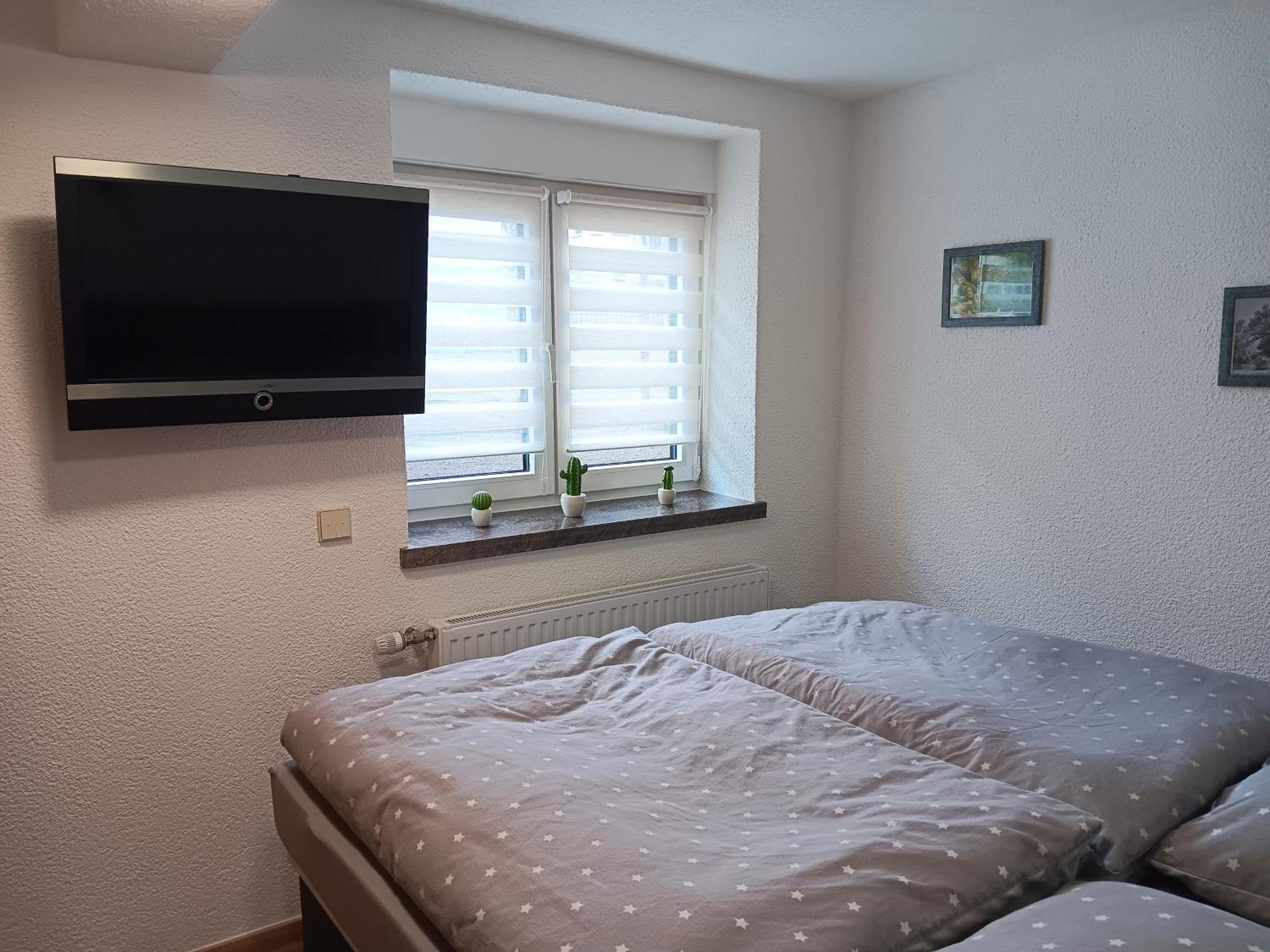 Ferienwohnung Schwarzenbergblick Kelberg Luaran gambar